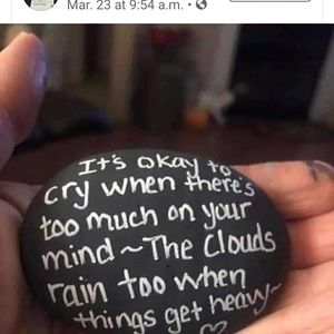 Meet your Posher, Halie